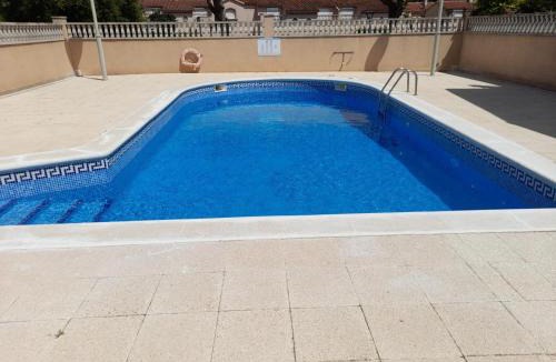 El Roc de Sant Gaieta House | Casa de playa