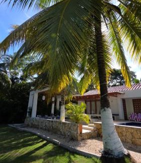 Monitos House | Casa de Playa Moñitos Laguito