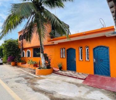 Ixtapa - Zihuatanejo House | Casa De Playa