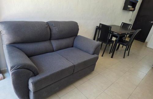 Chelem Apartment | Casa de Playa