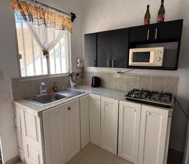 Chelem Apartment | Casa de Playa