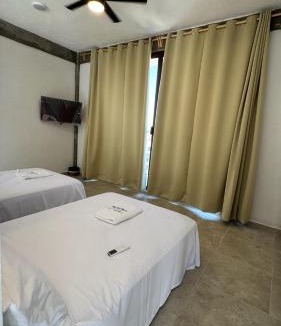 Copala Hotel | Casa de Playa