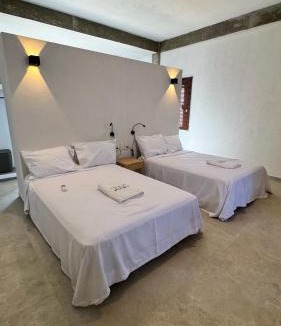Copala Hotel | Casa de Playa
