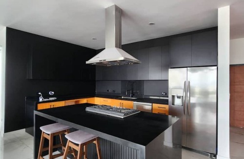 La Fonda House | Casa de Playa Plaza del Mar