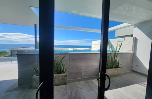 La Fonda House | Casa de Playa Plaza del Mar