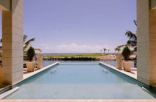Punta Cana Villa | Casa De Playa - Private Beach Mansion Cap Cana