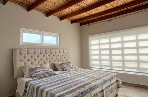 San Bartolo House | Casa de playa -San Bartolo