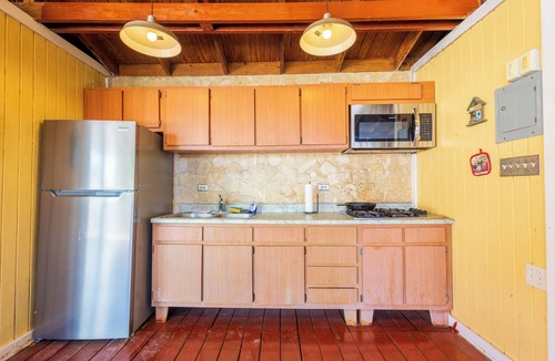 Montalva Villa | Casa de Playa Santa