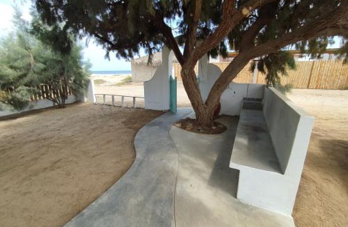 Vichayito House | Casa de Playa Villa María