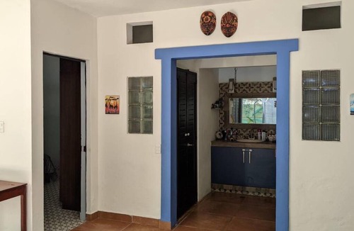 Colima House | Casa de Portillo