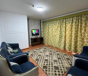 Ras Sudar Apartment | Casa de Porto Sokhna Hotel Chalet
