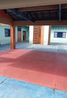 Mongagua House | Casa de praia