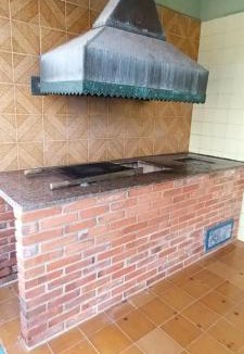 Mongagua House | Casa de praia
