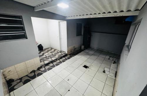 Mongagua House | Casa de praia