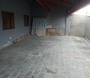 Balneario Sao Joao Batista II House | Casa de praia