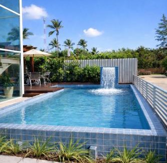 Ponta do Mangue House | Casa de Praia com 5 quartos no melhor condomínio de Maragogi-AL