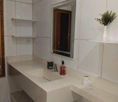 Vila Esperanca House | Casa de Praia com piscina