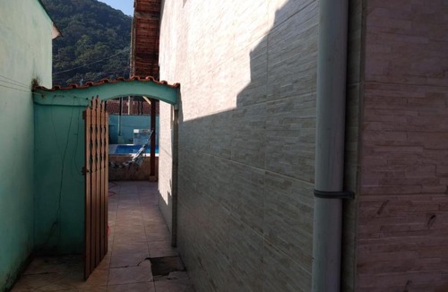 Balneario Itaoca House | Casa de Praia com Piscina gigante