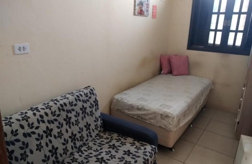 Balneario Itaoca House | Casa de Praia com Piscina gigante