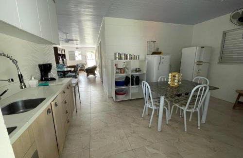 Guaratuba House | Casa de Praia Coroados - Guaratuba