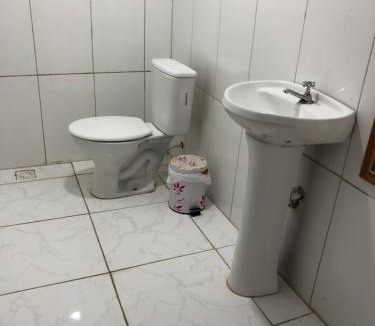Guarau House | Casa de Praia e Rio