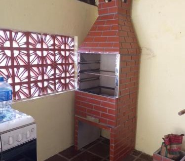 Loty House | Casa de praia em Itanhaém Sp