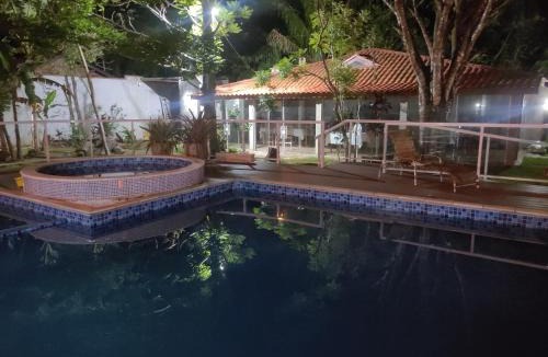 Guarau House | Casa de praia Guarau