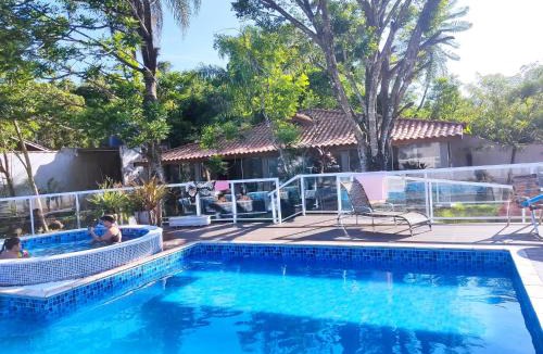 Guarau House | Casa de praia Guarau