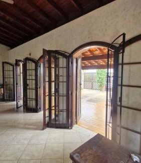 Cibratel I House | Casa de Praia Itanhaem