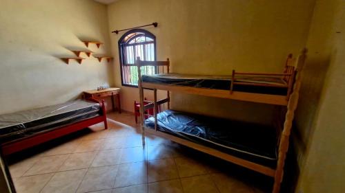 Cibratel I House | Casa de Praia Itanhaem