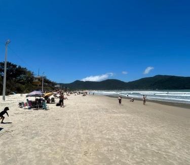 Acores House | Casa de praia nos Açores - Pântano do Sul - Florianópolis - SC
