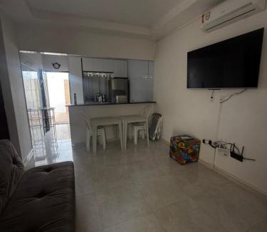 Pitimbu House | Casa de praia PB