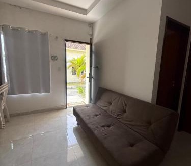 Pitimbu House | Casa de praia PB