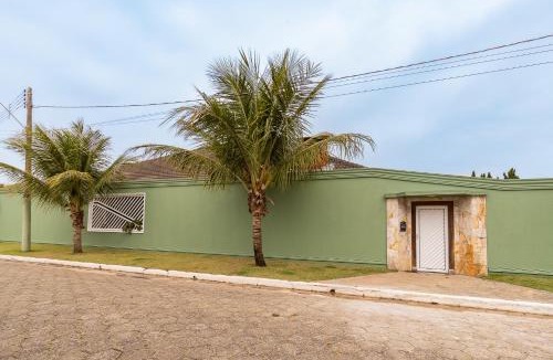 Parque Oasis House | Casa de praia Peruibe