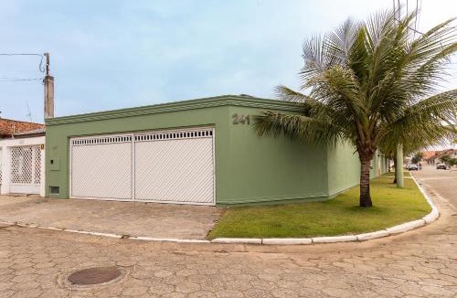 Parque Oasis House | Casa de praia Peruibe