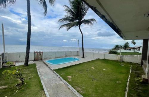 Pitimbu House | Casa de Praia Pitimbu