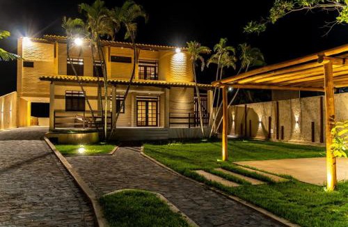 Marechal Deodoro House | Casa de praia premium