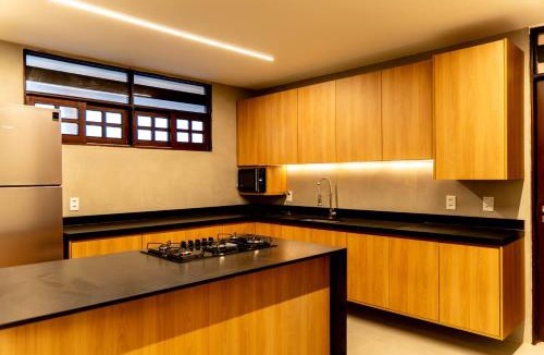 Marechal Deodoro House | Casa de praia premium