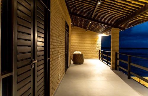 Marechal Deodoro House | Casa de praia premium
