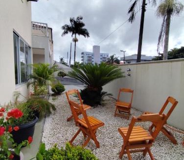 Itapoa House | Casa de Praia Sol e Mar em Itapoá