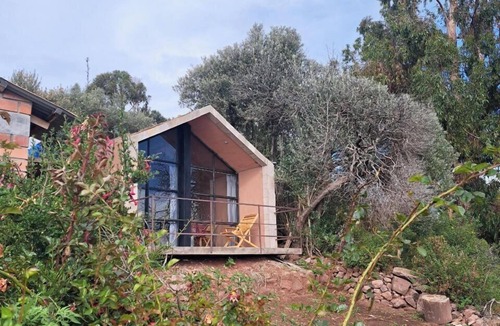 Llachon House | Casa de Primo