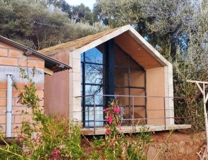 Llachon House | Casa de Primo