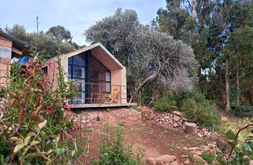 Llachon House | Casa de Primo