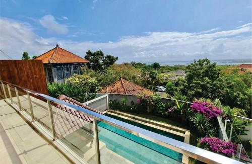 Kuta Selatan Villa | Casa de Prospera - 3BR Villa with Private Pool
