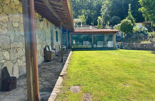 Amares Ski Chalet | casa de ramalhinha