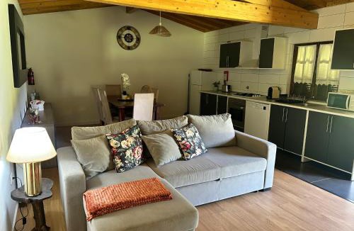 Amares Ski Chalet | casa de ramalhinha