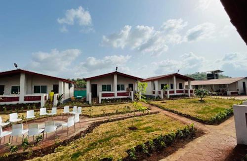 Murbad House | Casa De Recurso