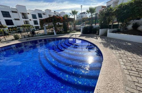 Quintas del Mar Apartment | Casa de Relajación