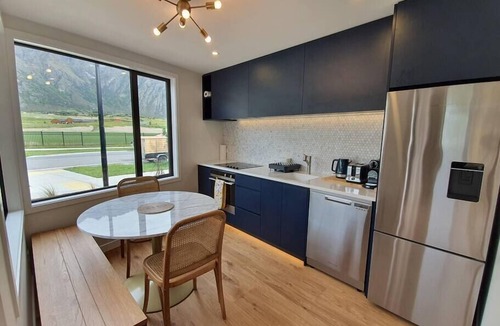 Kawarau Falls Apartment | Casa De Remarkables