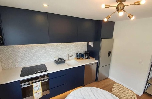 Kawarau Falls Apartment | Casa De Remarkables